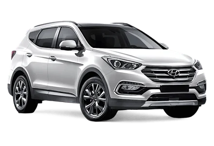 Ремонт двигателя Hyundai Santa Fe